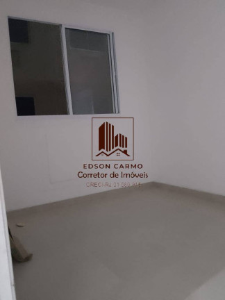 Imagem Apartamento com 2 Quartos à Venda, 40 m² em Itanhangá - Rio De Janeiro