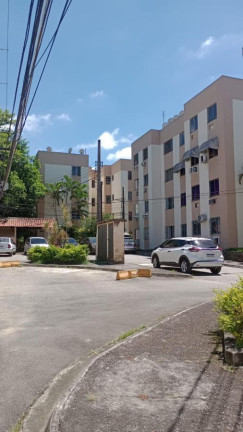 Imagem Apartamento com 3 Quartos à Venda, 53 m² em Campo Grande - Rio De Janeiro Imagem Apartamento com 3 Quartos à Venda, 53 m² em Campo Grande - Rio De Janeiro