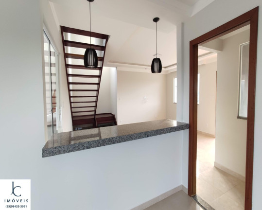 Imagem Casa com 3 Quartos à Venda, 385 m² em Condomínio Jardim Europa - São Lourenço Imagem Casa com 3 Quartos à Venda, 385 m² em Condomínio Jardim Europa - São Lourenço