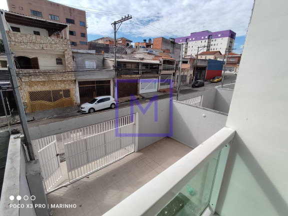 Imagem Casa com 2 Quartos à Venda, 76 m² em Itaquera - São Paulo