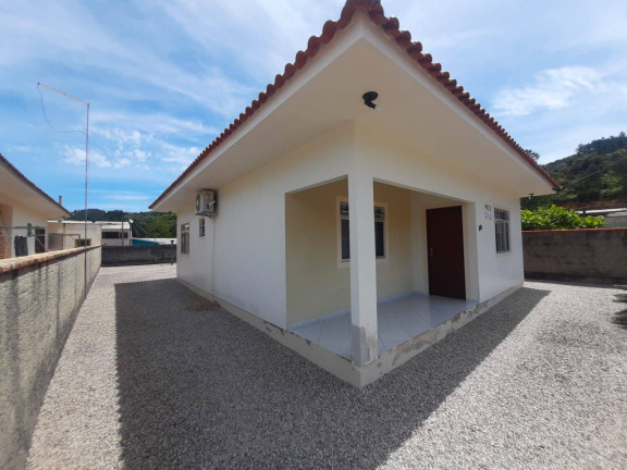 Imagem Casa com 2 Quartos à Venda, 80 m² em Fazenda Da Armação - Governador Celso Ramos Imagem Casa com 2 Quartos à Venda, 80 m² em Fazenda Da Armação - Governador Celso Ramos