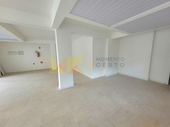 Imagem Sala Comercial para Alugar, 66 m² em Centro - Blumenau