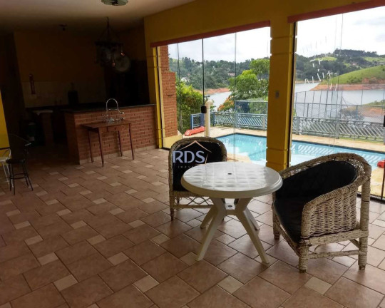 Imagem Imóvel com 5 Quartos à Venda, 500 m² em Fazenda São Pedro - Igaratá Imagem Imóvel com 5 Quartos à Venda, 500 m² em Fazenda São Pedro - Igaratá