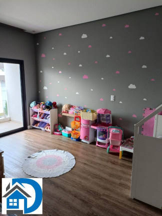 Imagem Casa de Condomínio com 3 Quartos à Venda, 250 m² em Parque Ibiti Reserva - Sorocaba