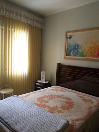 Imagem Apartamento com 2 Quartos à Venda,  em Taboão - São Bernardo Do Campo