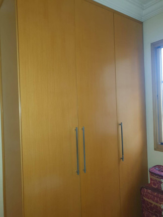 Imagem Apartamento com 3 Quartos à Venda, 207 m² em Alphaville Comercial - Barueri