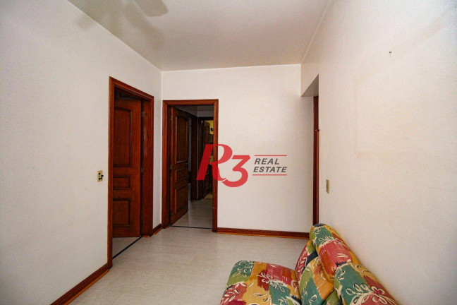Imagem Apartamento com 2 Quartos à Venda ou Locação, 113 m² em Gonzaga - Santos Imagem Apartamento com 2 Quartos à Venda ou Locação, 113 m² em Gonzaga - Santos