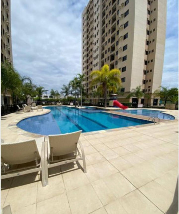 Imagem Apartamento com 2 Quartos à Venda, 68 m² em Luzia - Aracaju Imagem Apartamento com 2 Quartos à Venda, 68 m² em Luzia - Aracaju