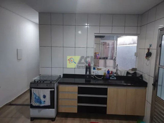 Imagem Casa com 2 Quartos à Venda, 65 m² em Parque Orestes ôngaro - Hortolândia