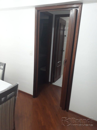 Imagem Apartamento com 2 Quartos à Venda, 63 m² em Cambuci - São Paulo