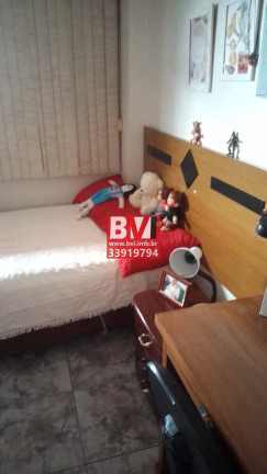Imagem Apartamento com 3 Quartos à Venda, 100 m² em Vila Da Penha - Rio De Janeiro