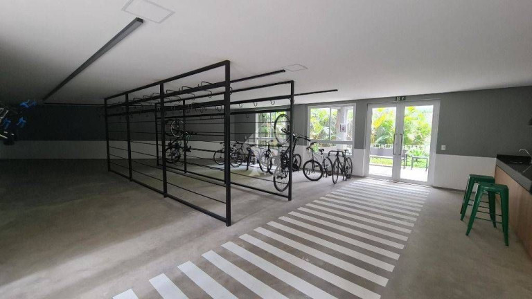 Imagem Apartamento com 1 Quarto à Venda, 28 m² em República - São Paulo