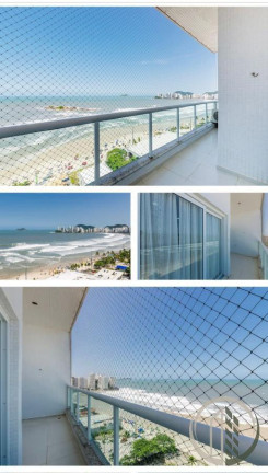 Imagem Apartamento com 3 Quartos à Venda, 148 m² em Pitangueiras - Guarujá