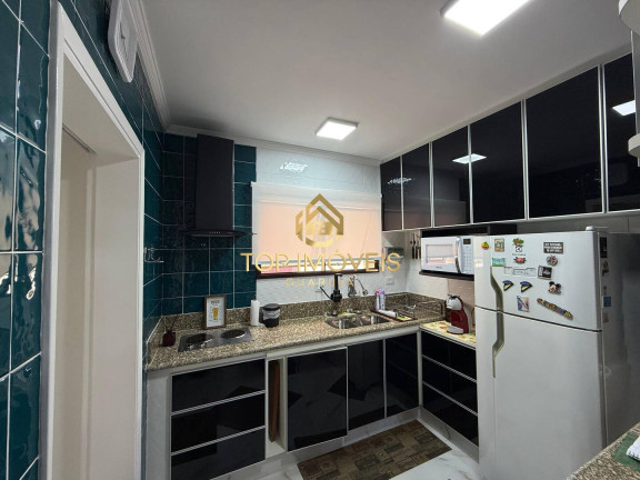 Imagem Apartamento com 3 Quartos à Venda, 103 m² em Jardim Astúrias - Guarujá Imagem Apartamento com 3 Quartos à Venda, 103 m² em Jardim Astúrias - Guarujá