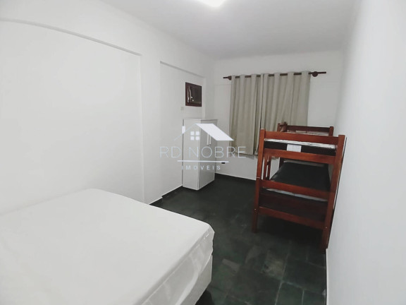 Imagem Apartamento com 1 Quarto à Venda, 43 m² em Enseada - Guarujá