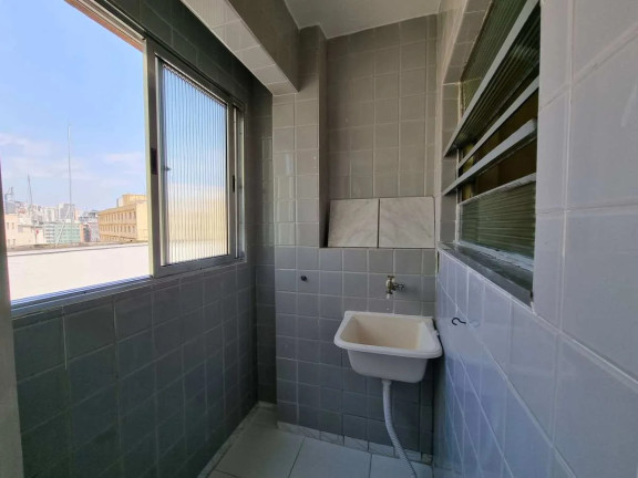 Imagem Apartamento com 1 Quarto para Alugar, 35 m² em Aclimação - São Paulo Imagem Apartamento com 1 Quarto para Alugar, 35 m² em Aclimação - São Paulo