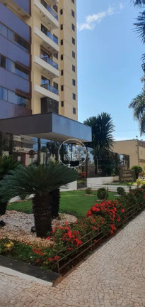 Apartamento com 3 Quartos à Venda, 76 m² em Alto Da Glória - Goiânia