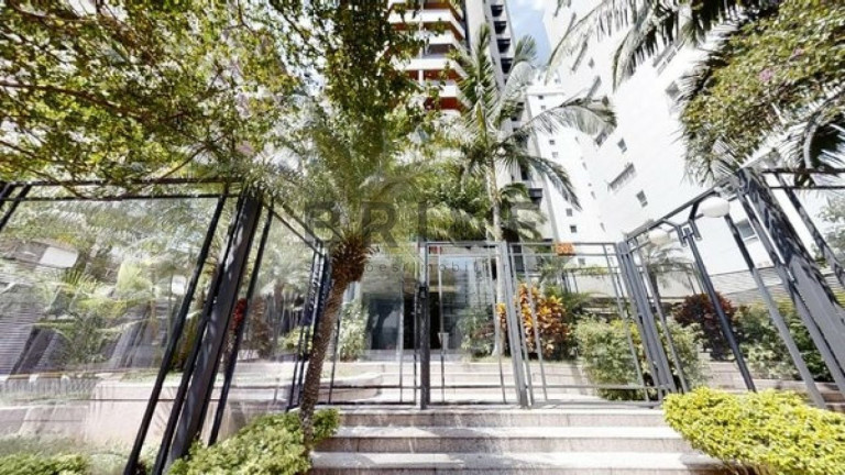 Imagem Apartamento com 1 Quarto à Venda, 57 m² em Itaim Bibi - São Paulo Imagem Apartamento com 1 Quarto à Venda, 57 m² em Itaim Bibi - São Paulo