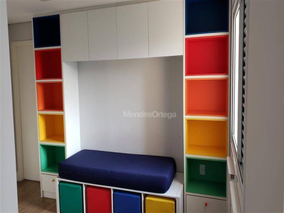 Imagem Apartamento com 3 Quartos à Venda, 164 m² em Jardim Emília - Sorocaba Imagem Apartamento com 3 Quartos à Venda, 164 m² em Jardim Emília - Sorocaba