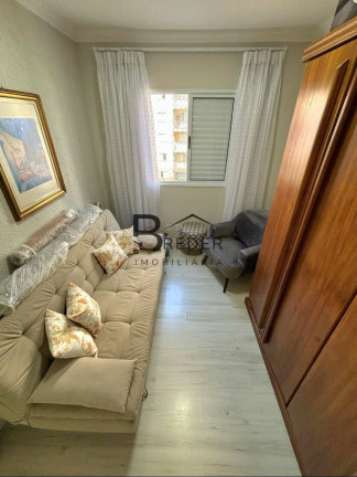 Imagem Apartamento com 2 Quartos à Venda, 58 m² em Jardim Tupanci - Barueri Imagem Apartamento com 2 Quartos à Venda, 58 m² em Jardim Tupanci - Barueri