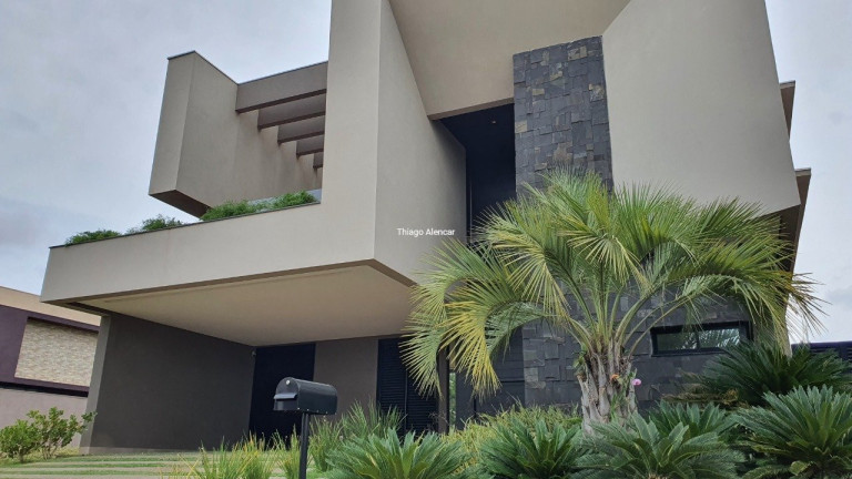 Imagem Sobrado com 4 Quartos à Venda, 400 m² em Residencial Alphaville Iv - Campo Grande Imagem Sobrado com 4 Quartos à Venda, 400 m² em Residencial Alphaville Iv - Campo Grande