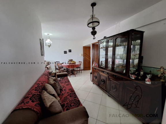 Imagem Apartamento com 3 Quartos à Venda, 88 m² em Cabula - Salvador