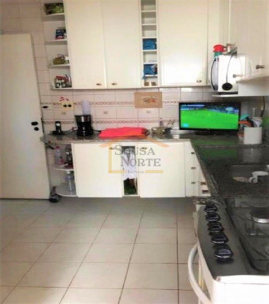 Imagem Apartamento com 3 Quartos à Venda, 90 m² em Parada Inglesa - São Paulo Imagem Apartamento com 3 Quartos à Venda, 90 m² em Parada Inglesa - São Paulo