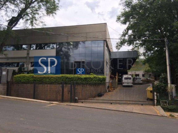 Imagem Galpão à Venda ou Locação, 1.700 m² em Distrito Industrial Benedito Storani - Vinhedo Imagem Galpão à Venda ou Locação, 1.700 m² em Distrito Industrial Benedito Storani - Vinhedo