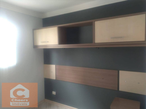 Imagem Apartamento com 3 Quartos à Venda, 87 m² em Vila Gumercindo - São Paulo Imagem Apartamento com 3 Quartos à Venda, 87 m² em Vila Gumercindo - São Paulo