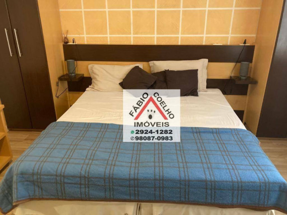 Imagem Apartamento com 1 Quarto à Venda, 24 m² em Campo Belo - São Paulo Imagem Apartamento com 1 Quarto à Venda, 24 m² em Campo Belo - São Paulo