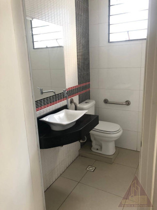 Imagem Imóvel Comercial para Alugar, 345 m² em Paquetá - Santos