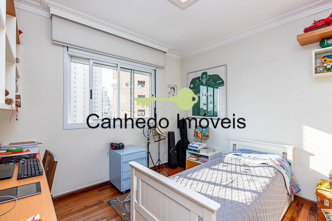 Imagem Apartamento com 4 Quartos à Venda, 340 m² em Paraíso - São Paulo