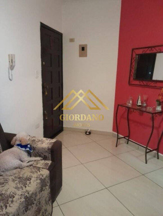 Imagem Apartamento com 1 Quarto à Venda, 45 m² em Tupi - Praia Grande Imagem Apartamento com 1 Quarto à Venda, 45 m² em Tupi - Praia Grande