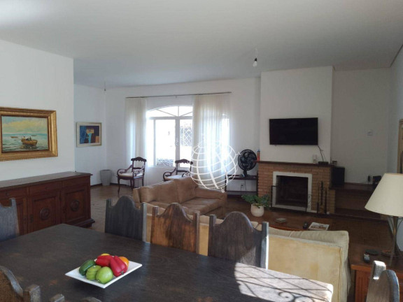 Imagem Casa com 4 Quartos à Venda, 265 m² em Jardim Floresta - Atibaia Imagem Casa com 4 Quartos à Venda, 265 m² em Jardim Floresta - Atibaia