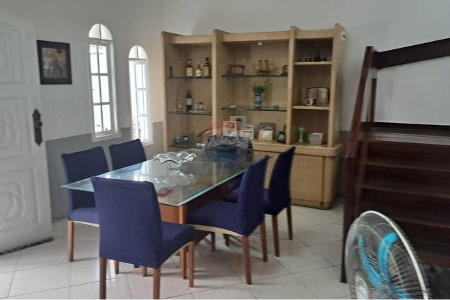 Imagem Casa com 5 Quartos à Venda, 351 m² em Piratininga - Niterói