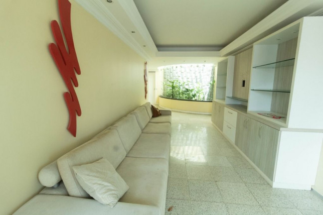 Imagem Cobertura com 5 Quartos à Venda, 344 m² em Meireles - Fortaleza