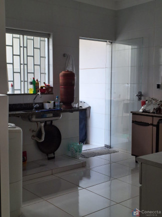 Imagem Apartamento com 3 Quartos à Venda, 78 m² em Ipanema - Patos De Minas Imagem Apartamento com 3 Quartos à Venda, 78 m² em Ipanema - Patos De Minas