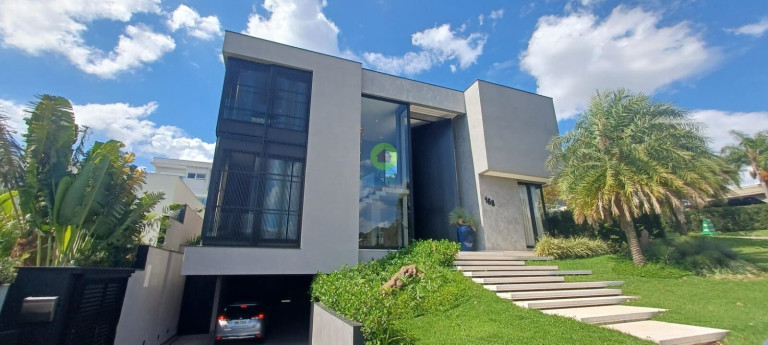 Casa com 5 Quartos à Venda, 1.070 m² em Alphaville - Barueri