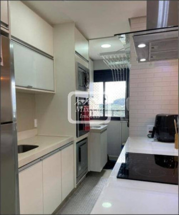 Imagem Apartamento com 2 Quartos à Venda, 72 m² em Vila Osasco - Osasco