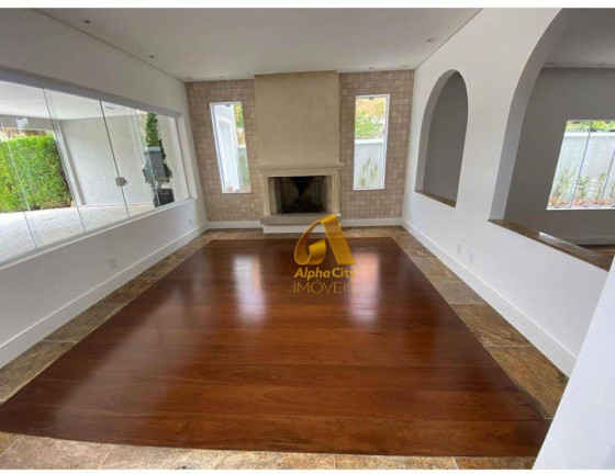 Imagem Casa com 4 Quartos à Venda, 590 m² em Alphaville - Barueri Imagem Casa com 4 Quartos à Venda, 590 m² em Alphaville - Barueri