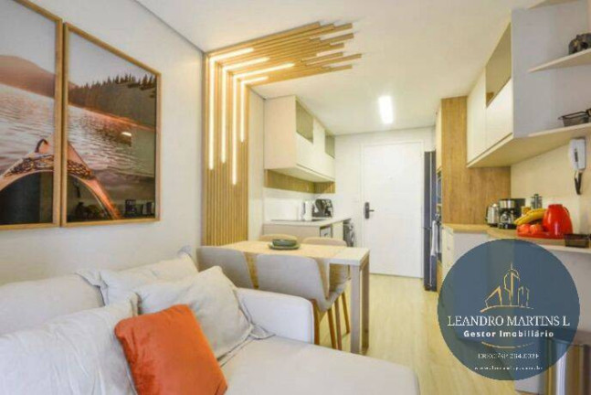 Imagem Apartamento com 1 Quarto à Venda, 33 m² em Vila Mariana - São Paulo Imagem Apartamento com 1 Quarto à Venda, 33 m² em Vila Mariana - São Paulo