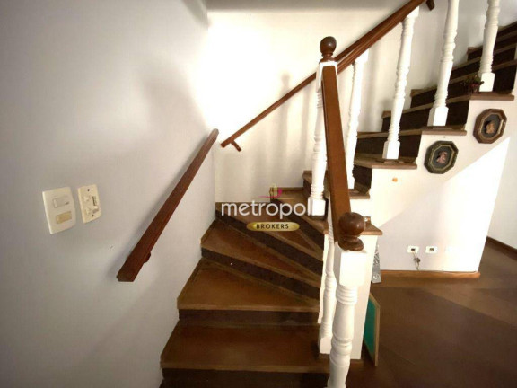 Imagem Sobrado com 3 Quartos à Venda, 85 m² em Jardim - Santo André Imagem Sobrado com 3 Quartos à Venda, 85 m² em Jardim - Santo André