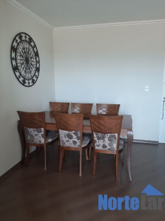Imagem Apartamento com 2 Quartos à Venda, 52 m² em Nossa Senhora Do ó - São Paulo Imagem Apartamento com 2 Quartos à Venda, 52 m² em Nossa Senhora Do ó - São Paulo