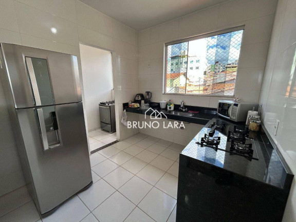 Imagem Apartamento com 3 Quartos à Venda, 89 m² em União - Igarapé Imagem Apartamento com 3 Quartos à Venda, 89 m² em União - Igarapé