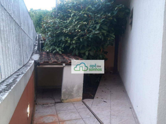 Imagem Casa com 4 Quartos à Venda, 250 m² em Pinheiros - São Paulo Imagem Casa com 4 Quartos à Venda, 250 m² em Pinheiros - São Paulo
