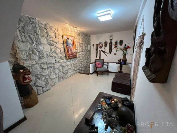 Imagem Casa de Condomínio com 4 Quartos à Venda, 280 m² em Botafogo - Rio De Janeiro
