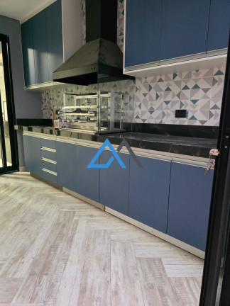 Imagem Casa com 3 Quartos à Venda, 187 m² em Vila Petrópolis - Atibaia Imagem Casa com 3 Quartos à Venda, 187 m² em Vila Petrópolis - Atibaia