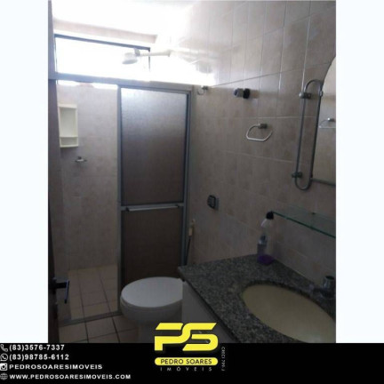 Imagem Apartamento com 3 Quartos à Venda, 100 m² em Manaíra - João Pessoa Imagem Apartamento com 3 Quartos à Venda, 100 m² em Manaíra - João Pessoa