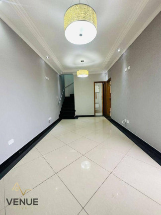 Imagem Casa com 3 Quartos à Venda, 151 m² em Vila Guilhermina - São Paulo