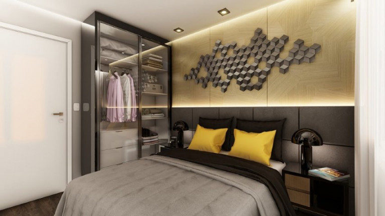 Imagem Apartamento com 1 Quarto à Venda, 30 m² em Lapa - São Paulo Imagem Apartamento com 1 Quarto à Venda, 30 m² em Lapa - São Paulo